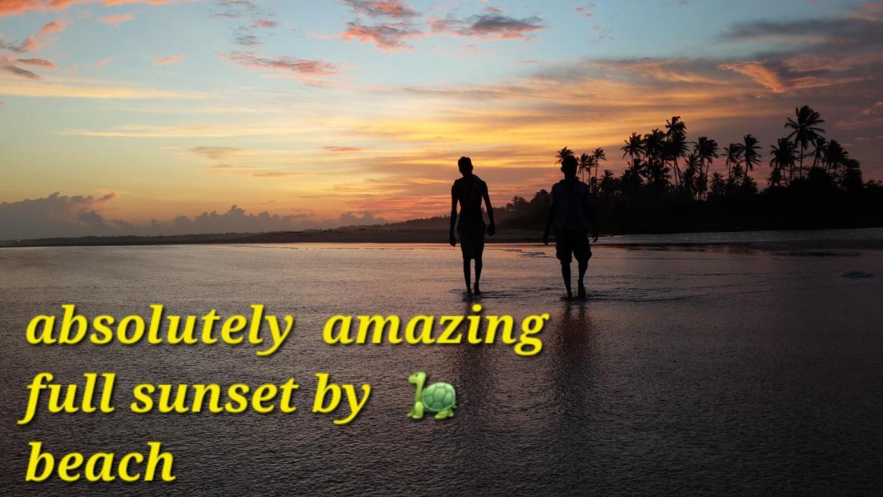 Heaven In Satinwoods Hotel Tangalle Exterior photo