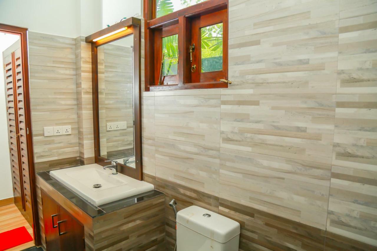 Heaven In Satinwoods Hotel Tangalle Exterior photo